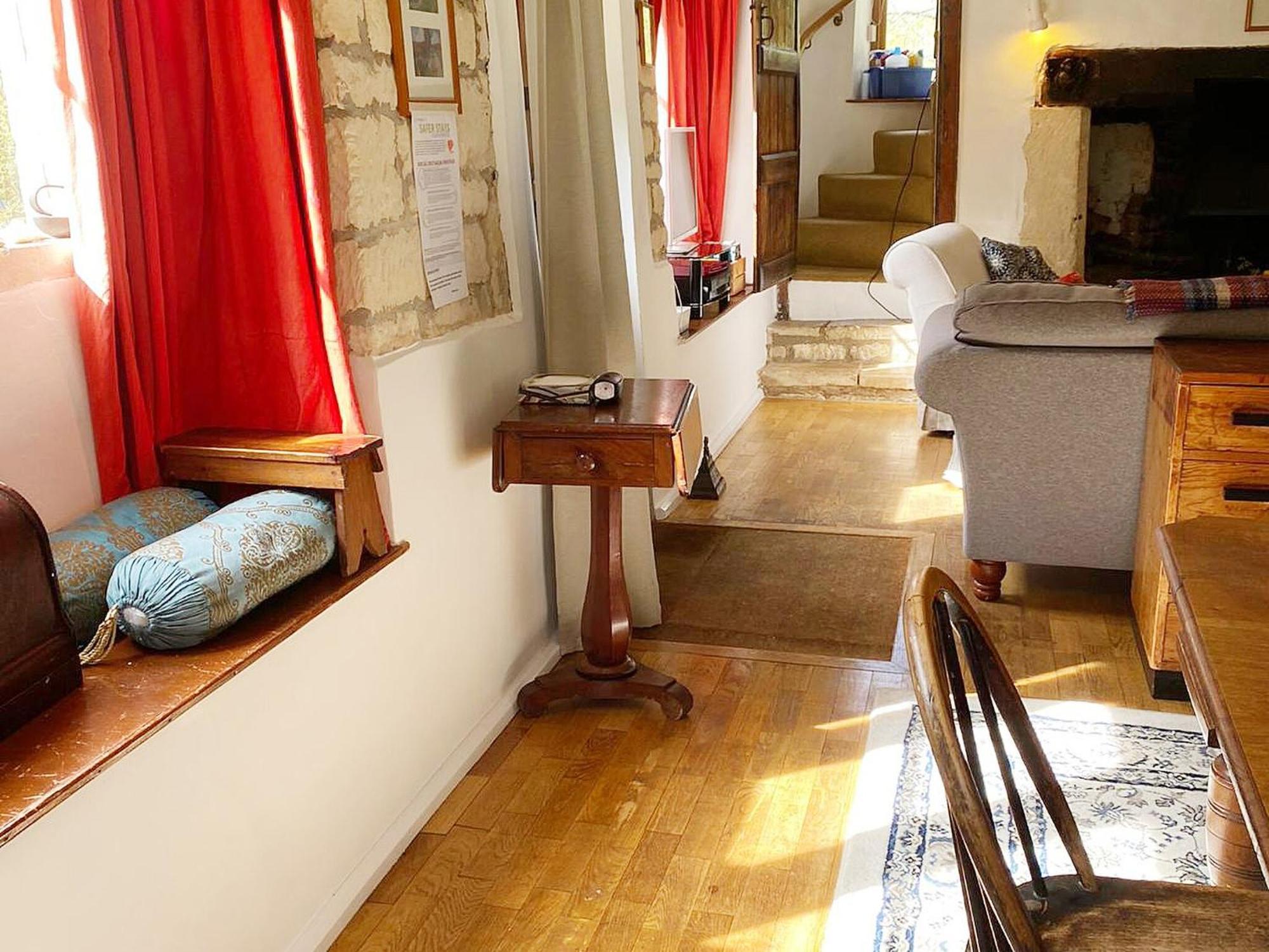 Driftcombe Farmhouse Bisley  外观 照片