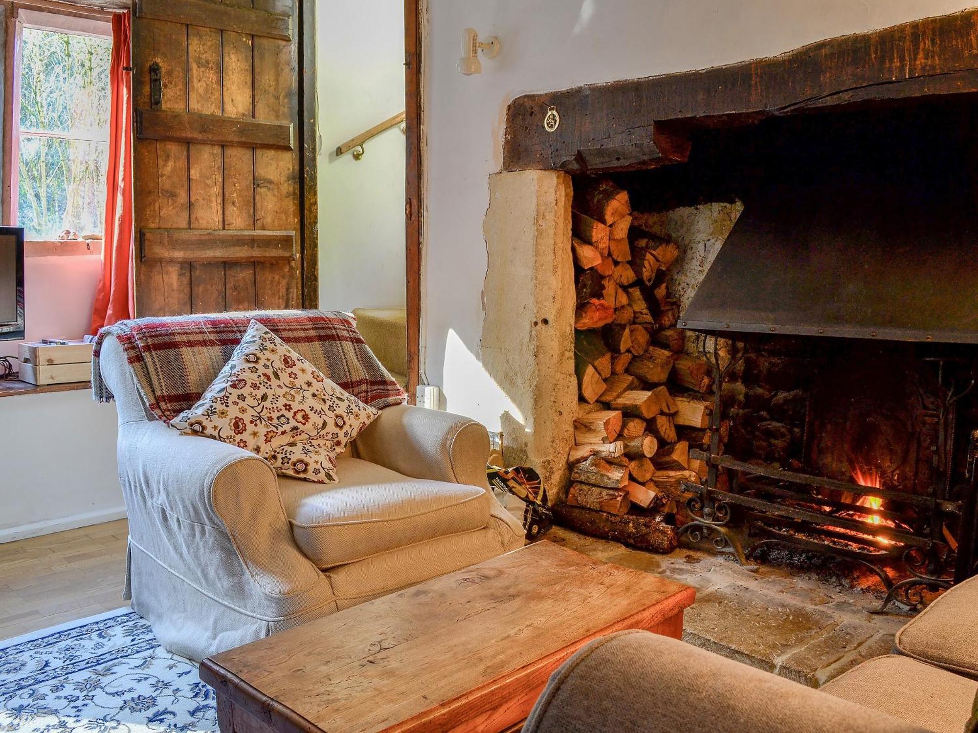 Driftcombe Farmhouse Bisley  外观 照片