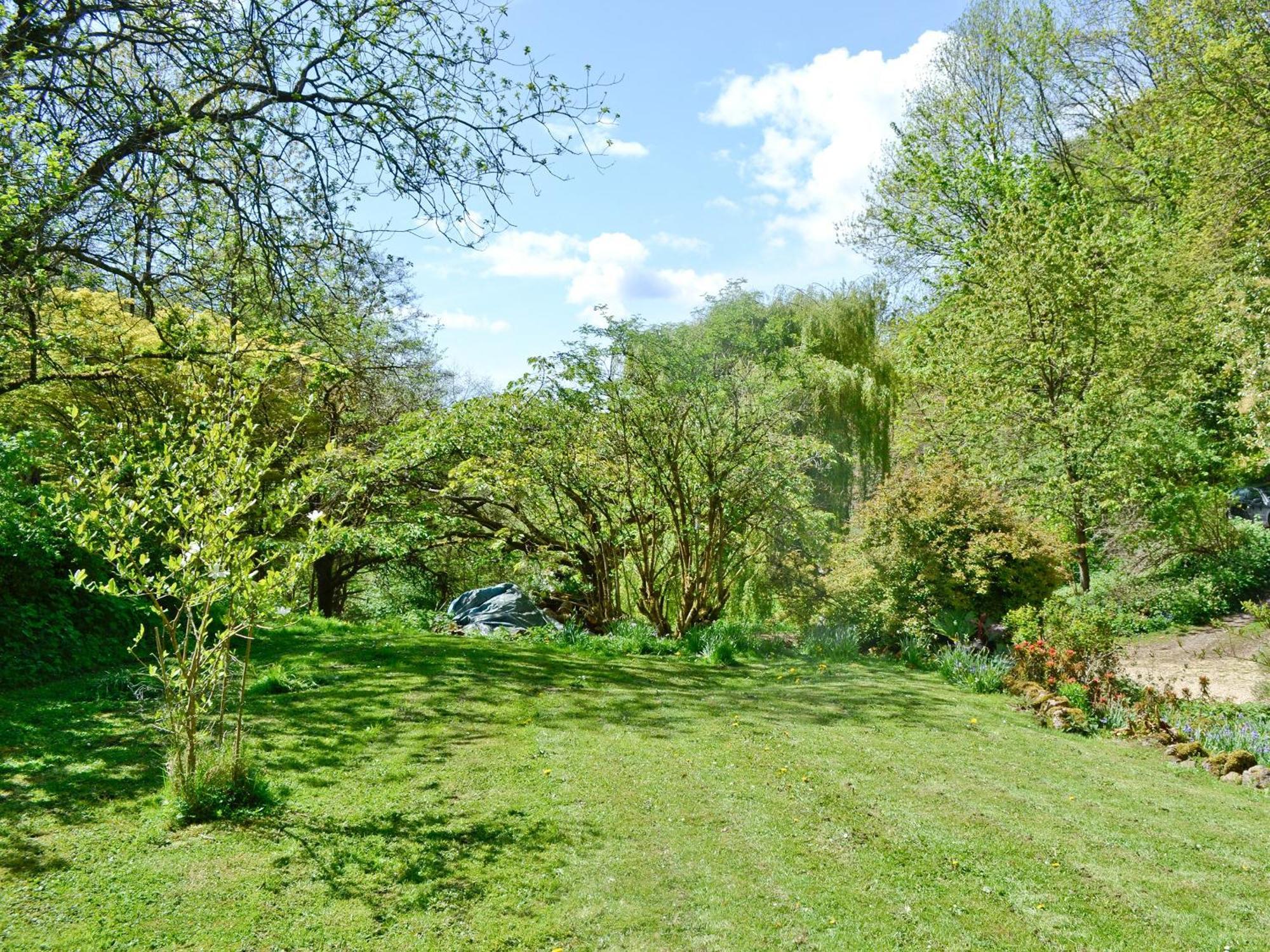 Driftcombe Farmhouse Bisley  外观 照片
