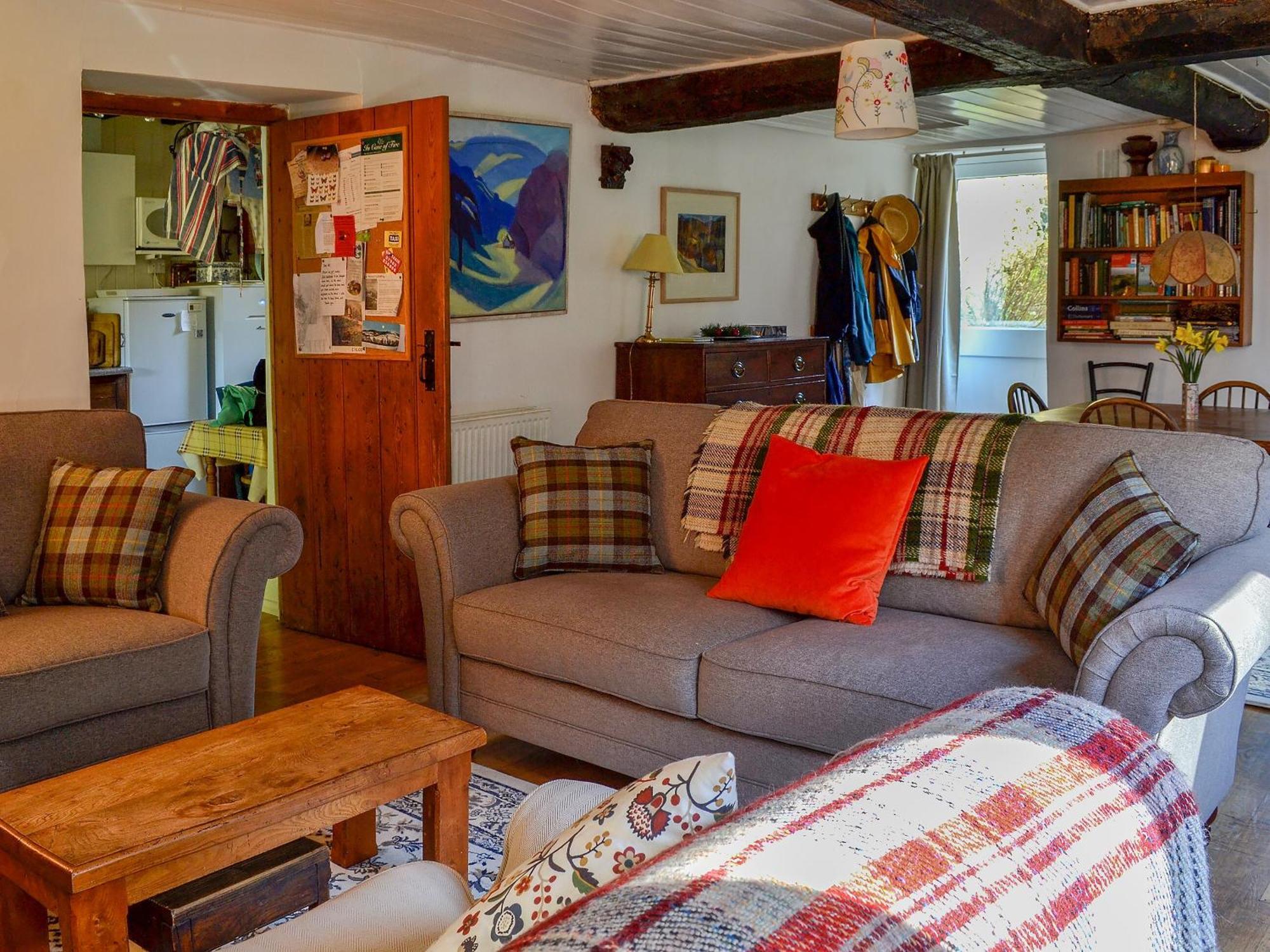 Driftcombe Farmhouse Bisley  外观 照片