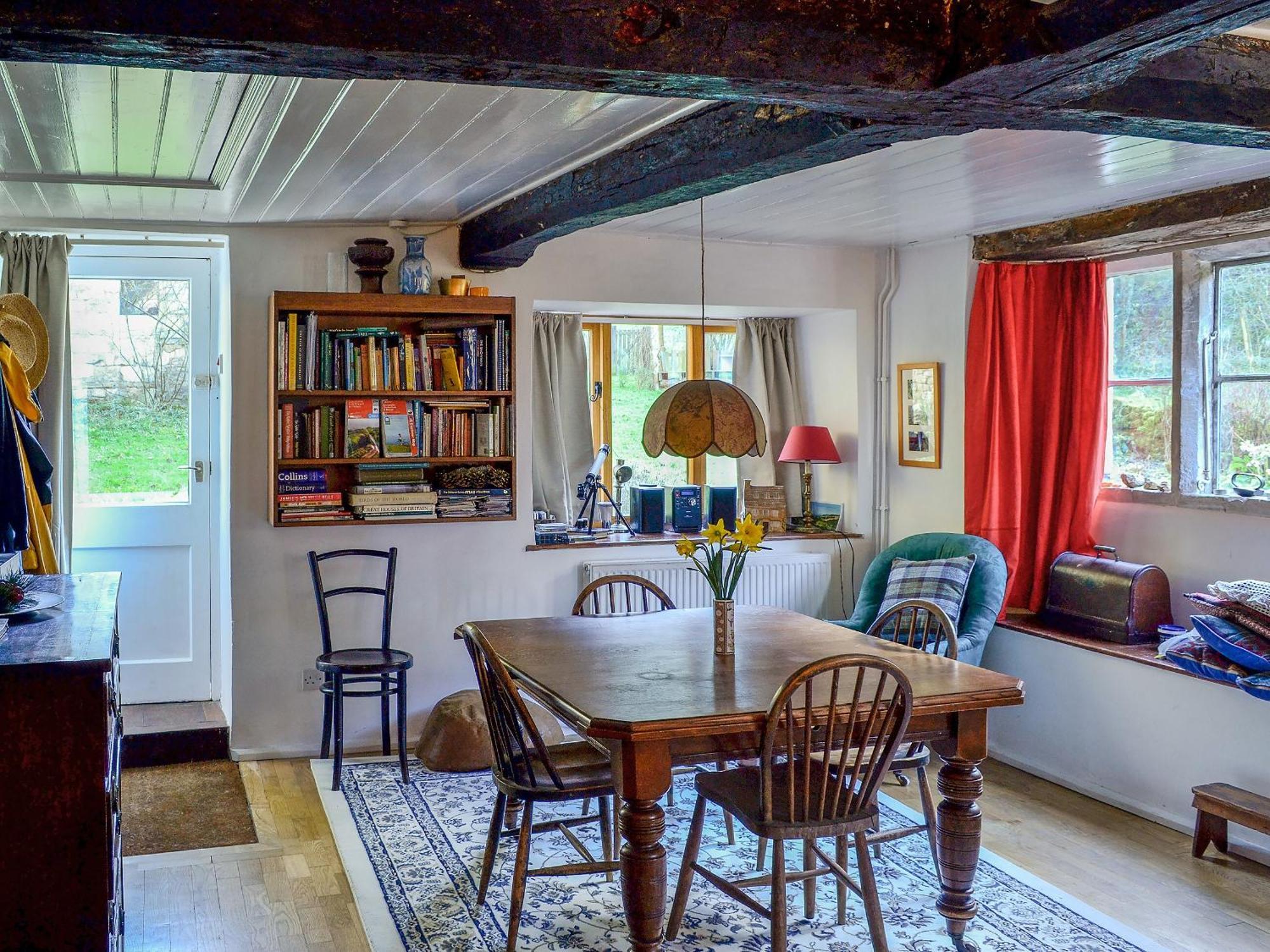 Driftcombe Farmhouse Bisley  外观 照片