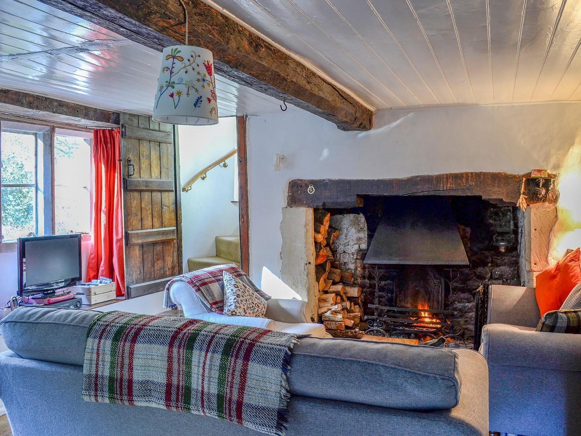Driftcombe Farmhouse Bisley  外观 照片