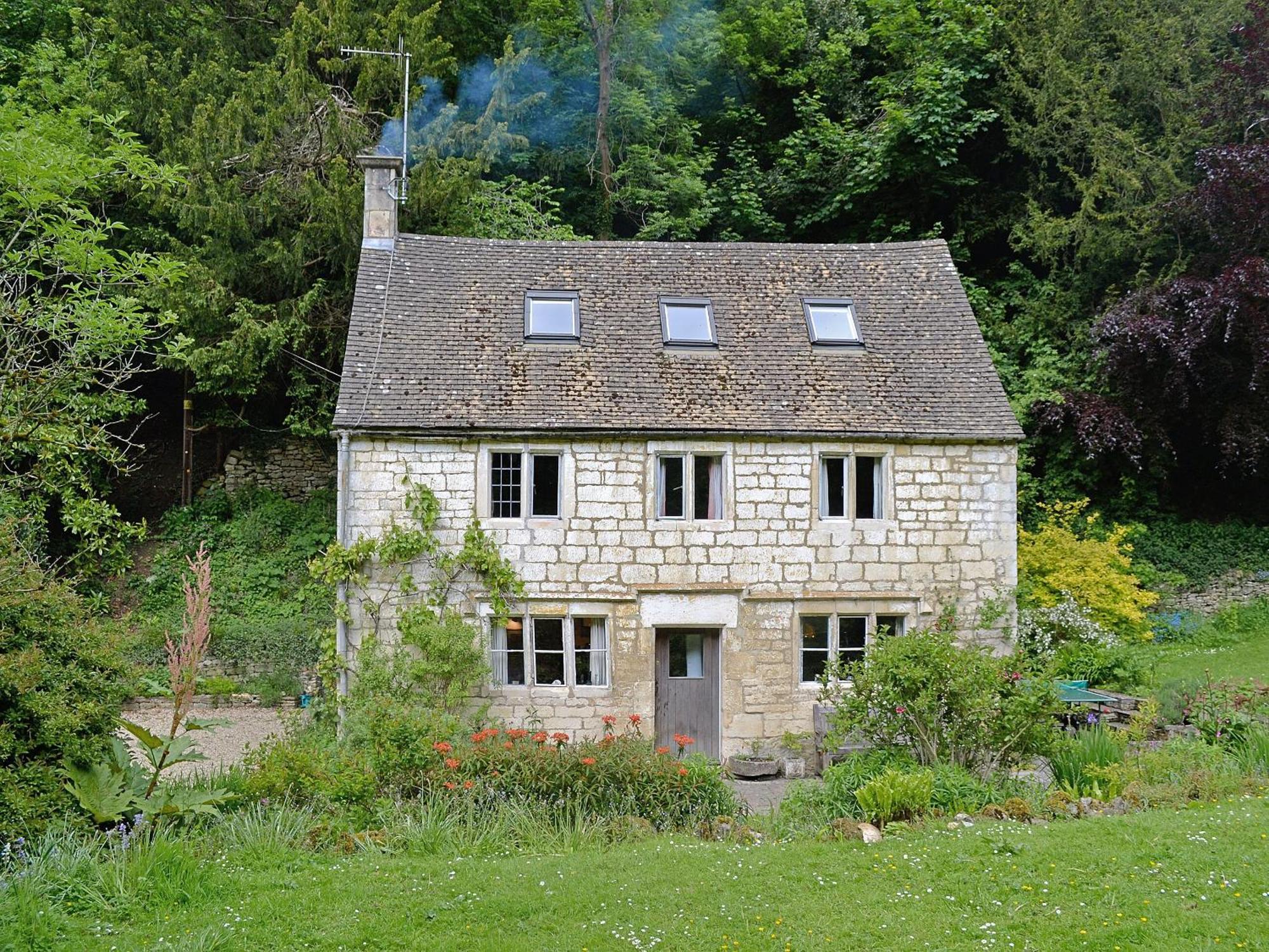 Driftcombe Farmhouse Bisley  外观 照片